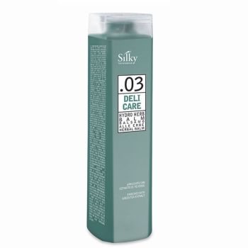 Balsam de Par Silky Deli Care Hydro Herb 1000 ml de firma original