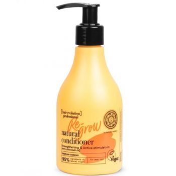 Balsam Profesional Tratament pentru Caderea Parului - Hair Evolution Re-grow Natural Conditioner, 245 ml de firma original