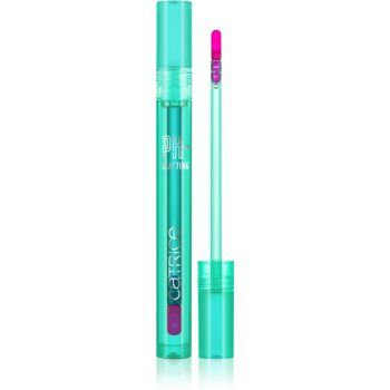 Catrice METAFACE lip gloss