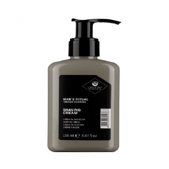 Crema De Ras Dear Beard Men's Ritual 150 ml