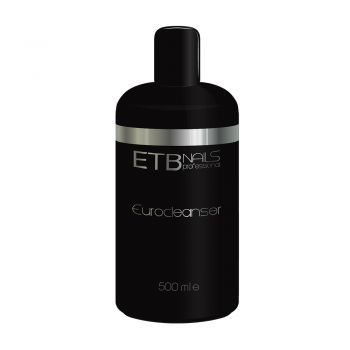 Degresant Unghii ETB Nails Euro Cleanser 500 ml