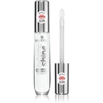 essence Extreme Shine luciu de buze pentru un volum suplimentar