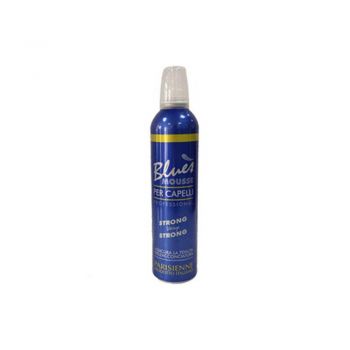 Fixativ Par Kallos Blues Strong 400 ml