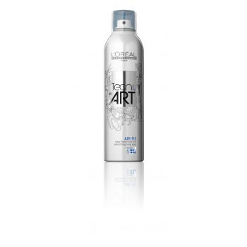 Fixativ Profesional L'Oreal Professionnel Tecni.Art Air Fix 400 ml ieftin