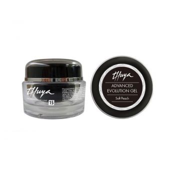 Gel Constructie Thuya Evolution Gel Piersica 15 ml de firma original