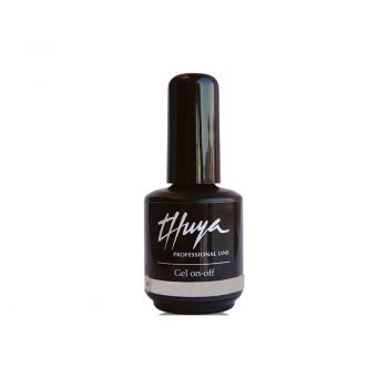 Gel On-Off Gri Only One Magnetic Thuya 14 ml la reducere