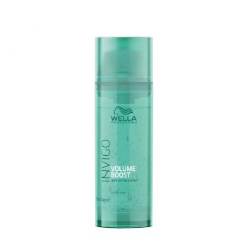 Masca pentru Par cu Volum Wella Invigo Volume Boost 145 ml la reducere