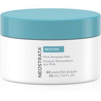 NeoStrata Restore dischete demachiante