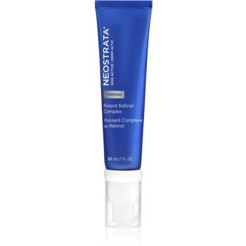 NeoStrata Skin Active ser antirid cu retinol pentru luminozitate si hidratare