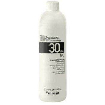 Oxidant de Par Fanola 30 Vol 9%, 300 ml de firma original