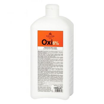 Oxidant Kallos 6%, 1000 ml la reducere