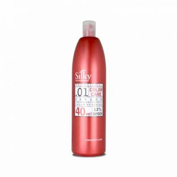 Oxidant Par Silky 12%, 40 Vol, 1000 ml de firma original