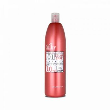 Oxidant Par Silky 3%, 10 Vol, 1000 ml de firma original
