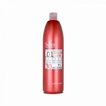 Oxidant Par Silky 9%, 30 Vol, 1000 ml de firma original