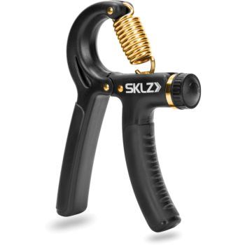 SKLZ Grip Strenght Trainer dispozitiv pentru întărirea degetelor și a încheieturii mâinii
