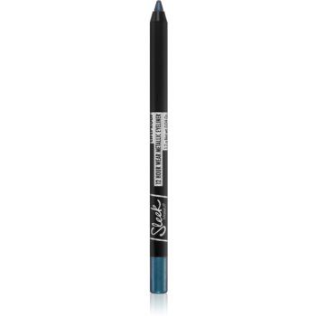 Sleek Lifeproof Metallic Eyeliner creion metalic pentru ochi