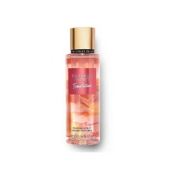 Spray De Corp, Temptation, Victoria's Secret, 250 ml ieftina