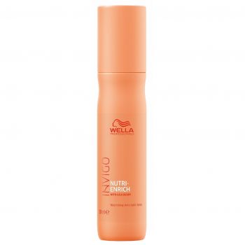 Spray de Par Wella Invigo Nutri-Enrich 150 ml la reducere