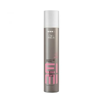 Spray Fixativ pentru Fixare Puternica Wella EIMI Mistify Me Strong 300 ml