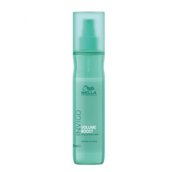 Spray pentru Par cu Volum Wella Invigo Volume Boost 150 ml de firma original