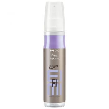 Spray Protector Impotriva Caldurii Wella EIMI Thermal Image 150 ml la reducere