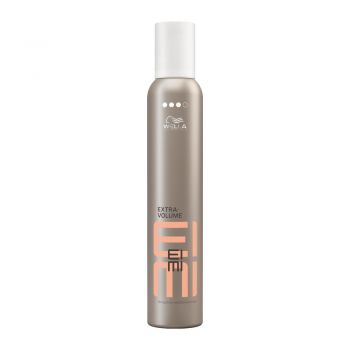 Spuma pentru Extra Volum Wella EIMI Extra Volume 300 ml de firma original