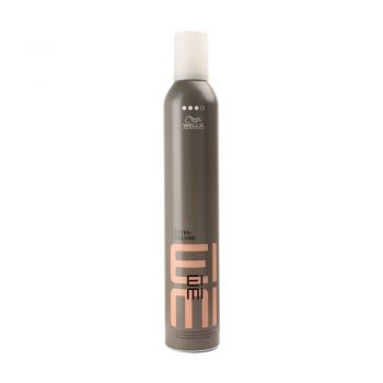 Spuma pentru Extra Volum Wella EIMI Extra Volume 500 ml