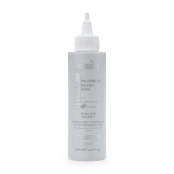 Tratament Reparator Intens pentru Par Foarte Degradat Sensus Illumyna Repair Plus Booster 125 ml