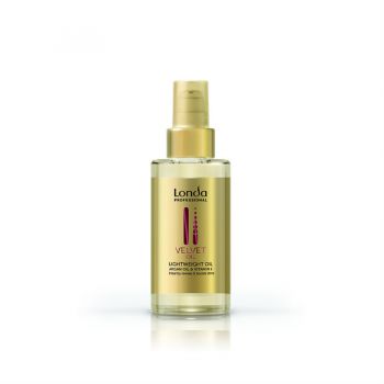 Ulei Nutritiv pentru Par Londa Professional Velvet Oil 100 ml