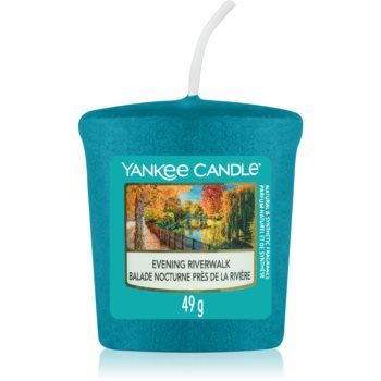 Yankee Candle Evening Riverwalk lumânare votiv