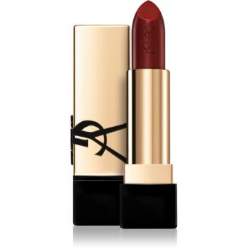 Yves Saint Laurent Rouge Pur Couture ruj