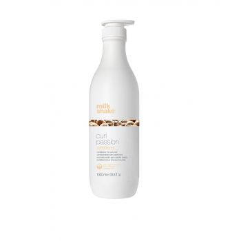 Balsam Pentru Par Cret Milk Shake Curl Passion 1000 ml