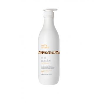 Balsam Pentru Par Cret Milk Shake Curl Passion 1000 ml