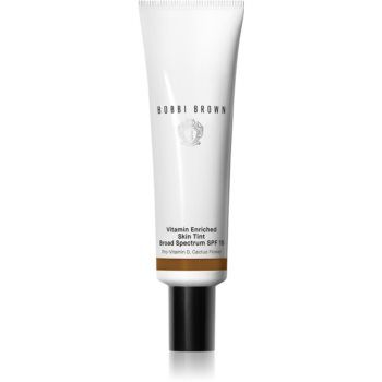 Bobbi Brown Vitamin Enriched Skin Tint SPF 15 crema tonifianta cu vitamine ieftina