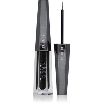 BPerfect Inked Eyeliner eyeliner rezistent la apa ieftin