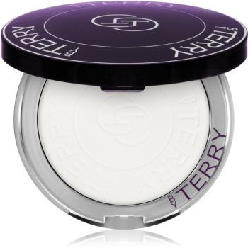 By Terry Hyaluronic Pressed Hydra-Powder pudră transparentă cu acid hialuronic