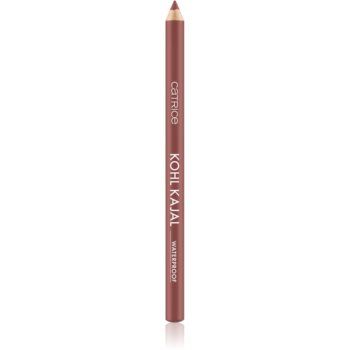 Catrice Kohl Kajal Waterproof creion kohl pentru ochi