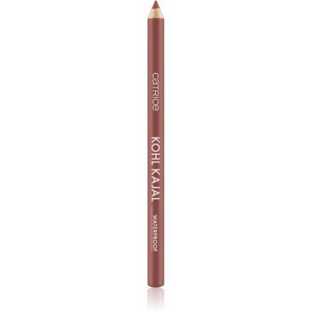 Catrice Kohl Kajal Waterproof creion kohl pentru ochi ieftin