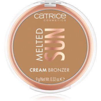 Catrice Melted Sun crema Bronzantã