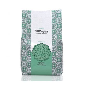 Ceara Epilat Elastica Perle Santal Nirvana ItalWax 1000g ieftine
