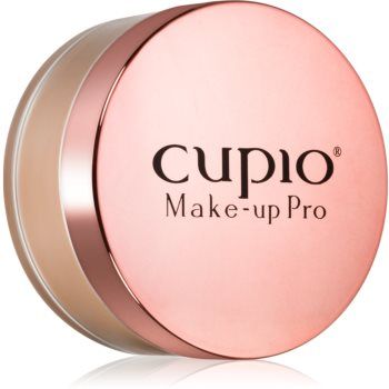 Cupio Soft Luminous pudra