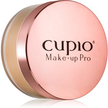 Cupio Soft Luminous pudra