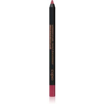 Cupio Waterproof Lip Liner creion contur pentru buze, waterproof ieftin