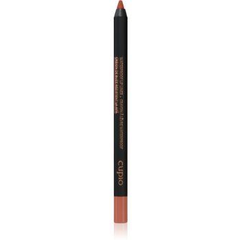 Cupio Waterproof Lip Liner creion contur pentru buze, waterproof