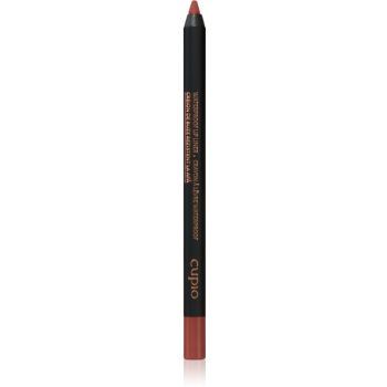 Cupio Waterproof Lip Liner creion contur pentru buze, waterproof