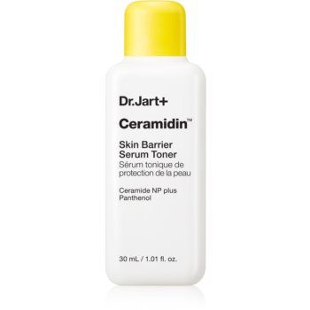 Dr. Jart+ Ceramidin™ Skin Barrier Serum Toner tonic pentru hidratarea pielii cu ceramide ieftina