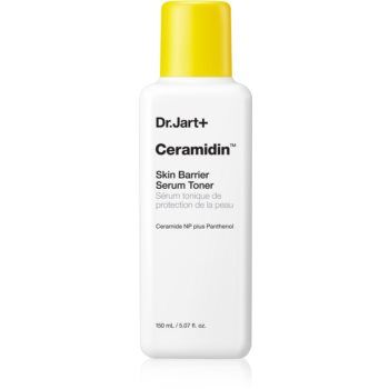 Dr. Jart+ Ceramidin™ Skin Barrier Serum Toner tonic pentru hidratarea pielii cu ceramide de firma originala