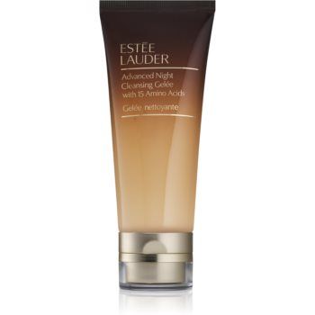 Estée Lauder Advanced Night Repair Cleansing Gelee gel de curățare faciale