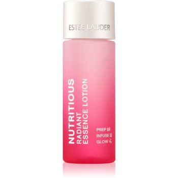 Estée Lauder Nutritious Radiant Essence Lotion Emulsie hidratanta Estée Lauder Nutritious Radiant Essence Lotion Emulsie hidratanta