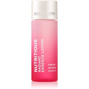 Estée Lauder Nutritious Radiant Essence Lotion Emulsie hidratanta ieftina